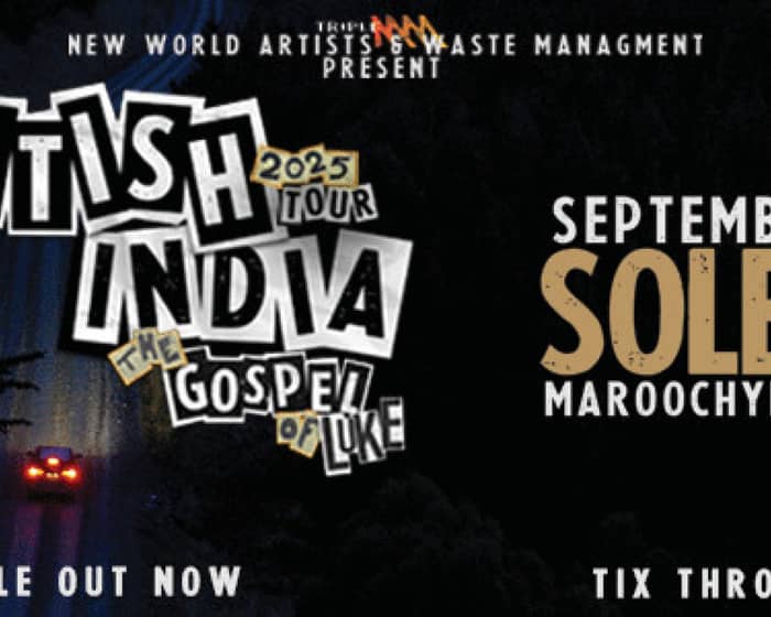 British India tickets