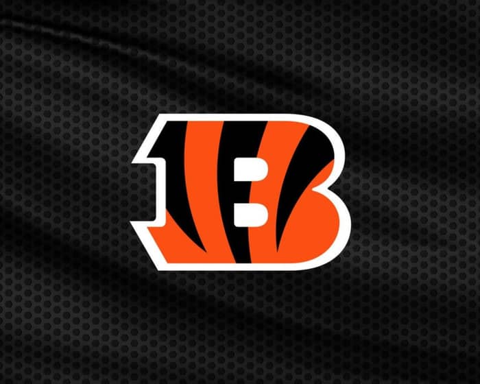 Cincinnati Bengals vs. Indianapolis Colts tickets
