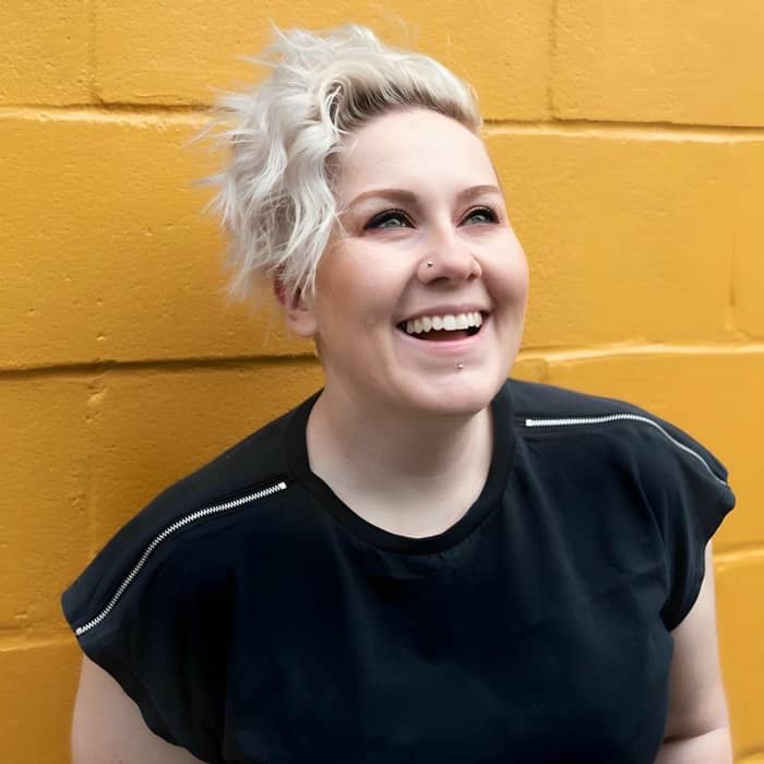 Grainne Hunt cover image