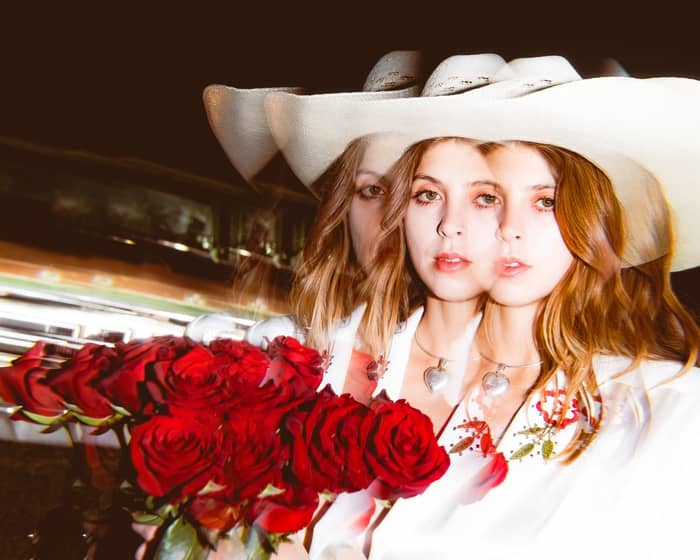 Mikaela Davis tickets