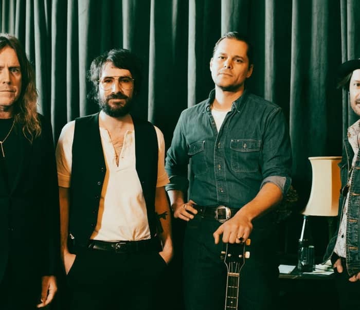 Australian Rock Collective cover image