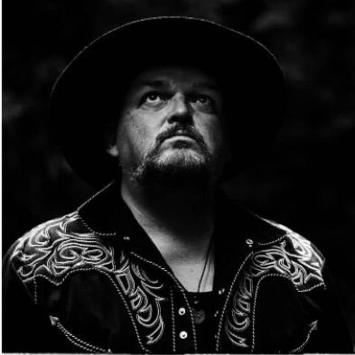 Alain Johannes cover image