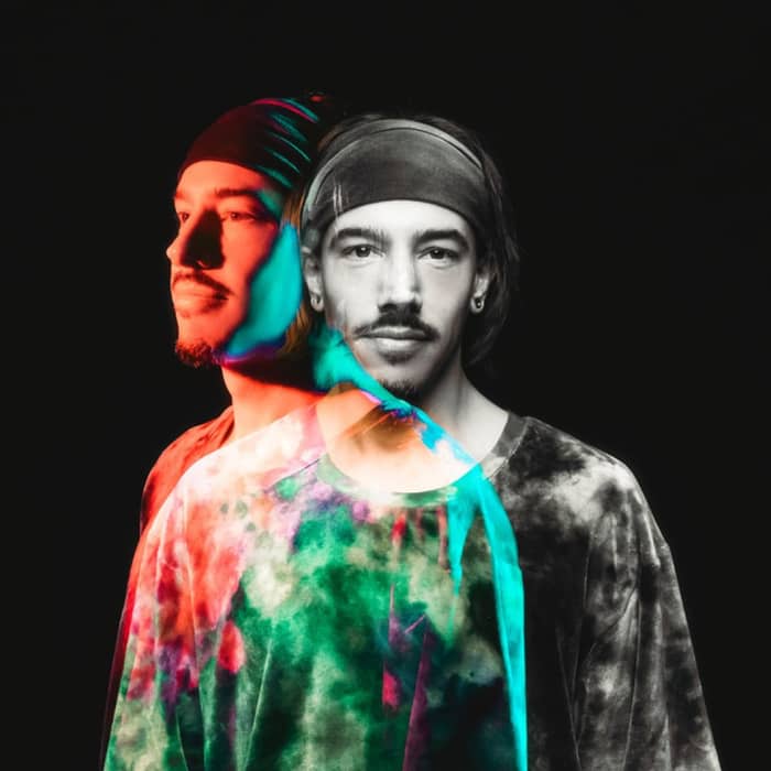 Liquid Stranger cover image