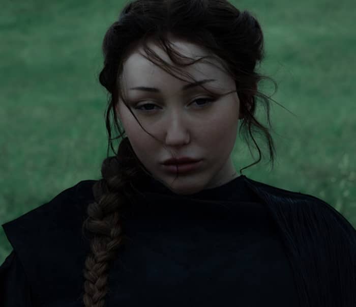 Noah Cyrus: Navigating Personal Challenges and Professional Triumphs