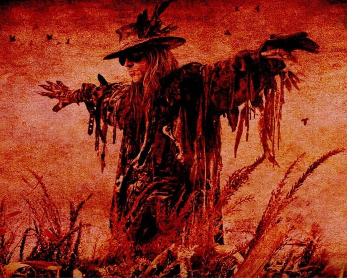 Fields of the Nephilim tickets