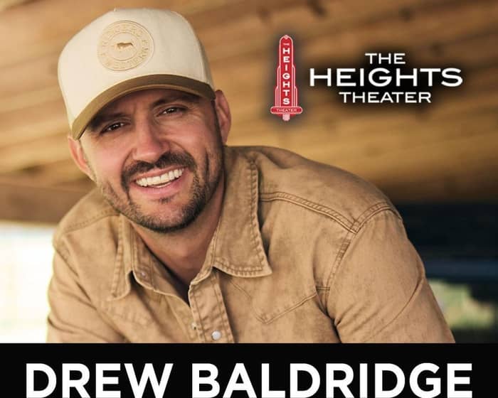Drew Baldridge - Farm Faith Family Tour with special guest Chase Wright tickets