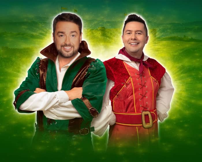 Manchester Opera House events