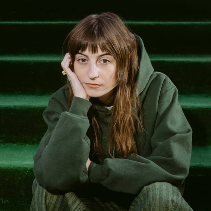 Faye Webster cover image