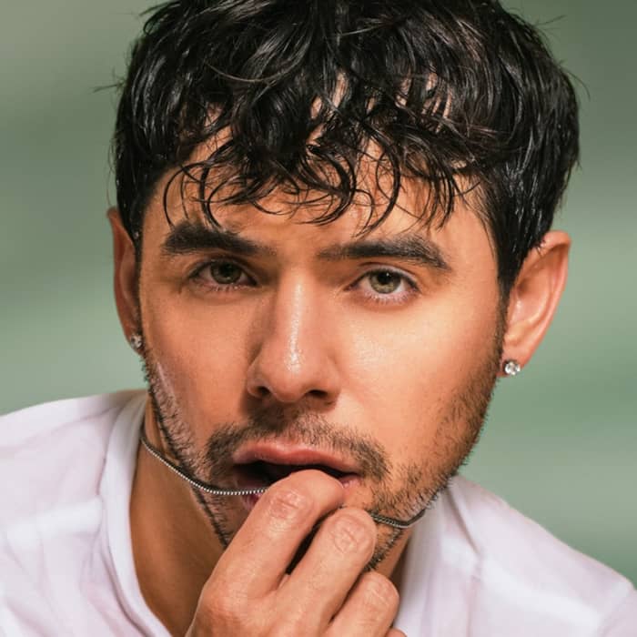 David Archuleta cover image