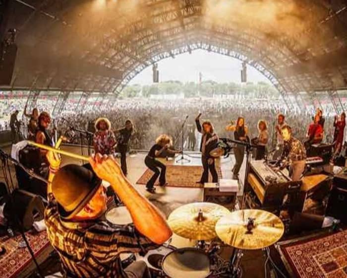 Lowlands Festival 2022 tickets