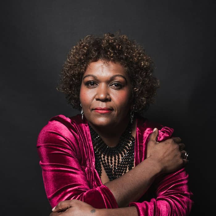 Emma Donovan cover image