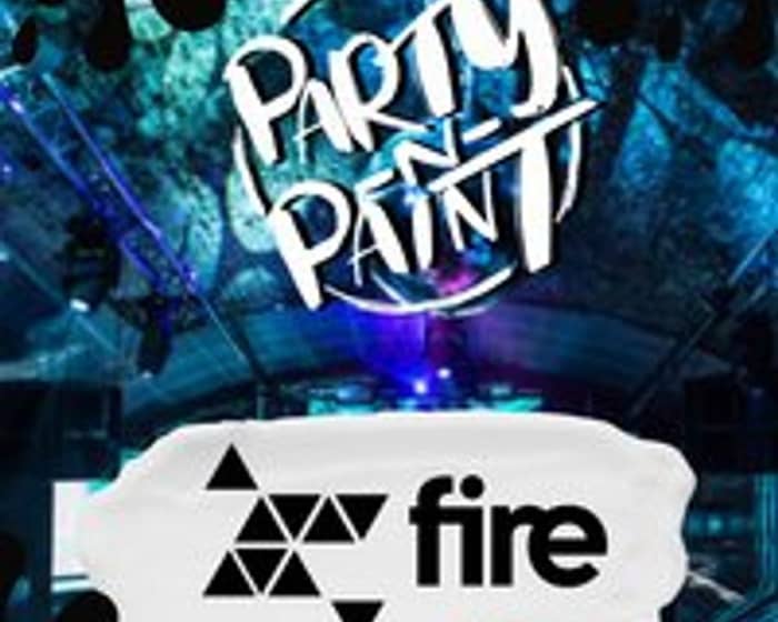 Party N Paint tickets