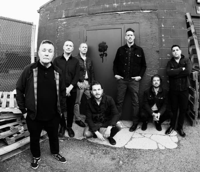 Dropkick Murphys tickets