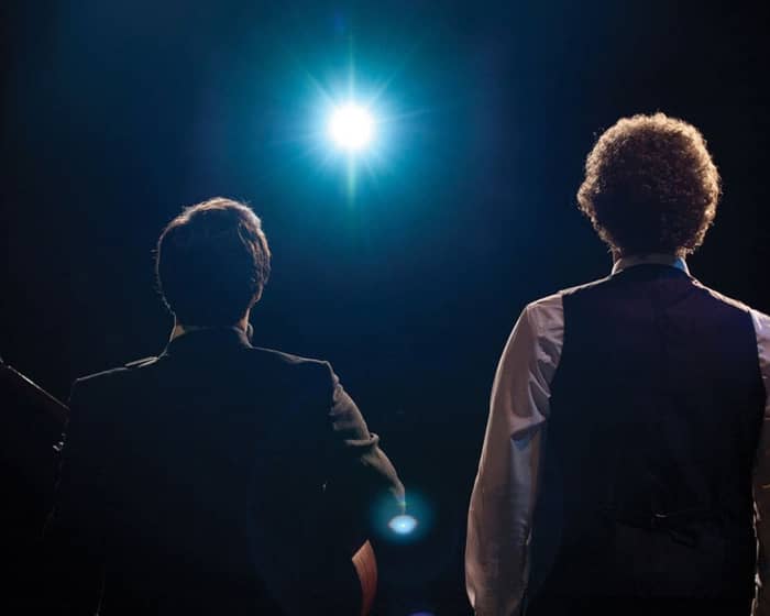 The Simon & Garfunkel Story tickets