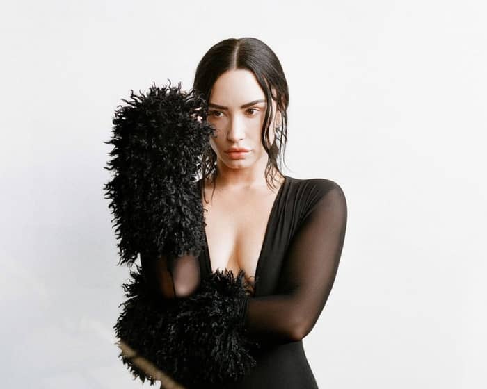 Demi Lovato: It's Not That Deep Tour tickets