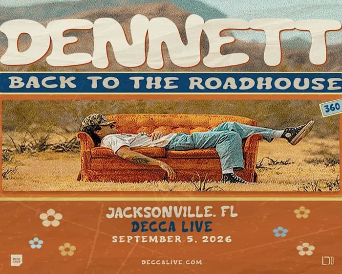 Dennett tickets