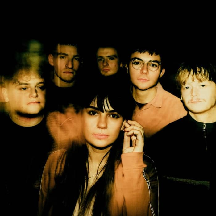 Home Counties cover image