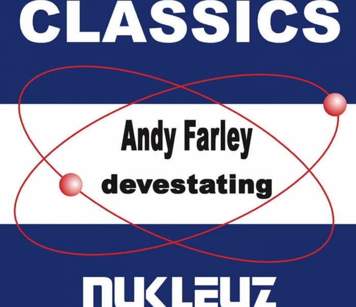Andy Farley tickets