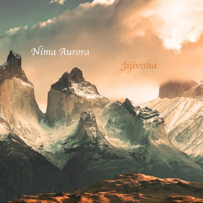 Mia Aurora cover image