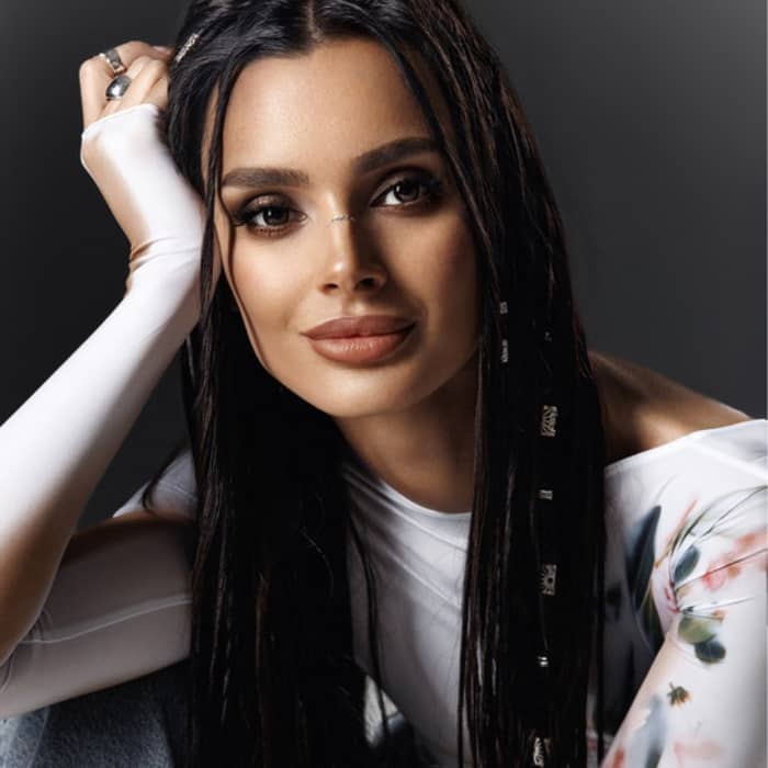 Korolova cover image