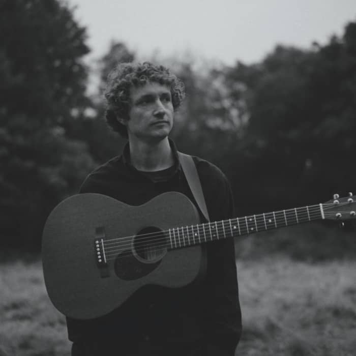 Sam Amidon tickets