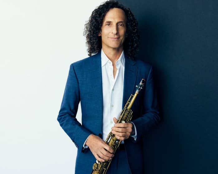 Kenny G tickets