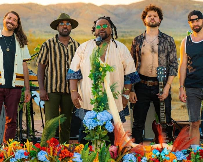 The Main Squeeze tickets