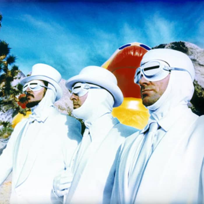Primus cover image