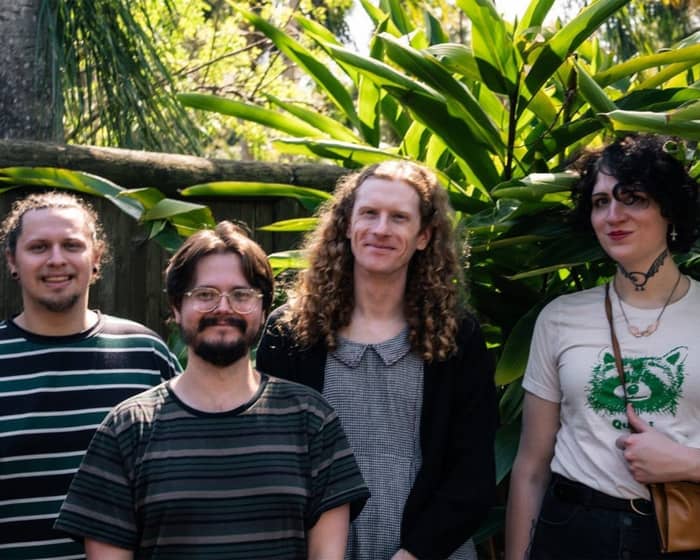 Home is Where tickets