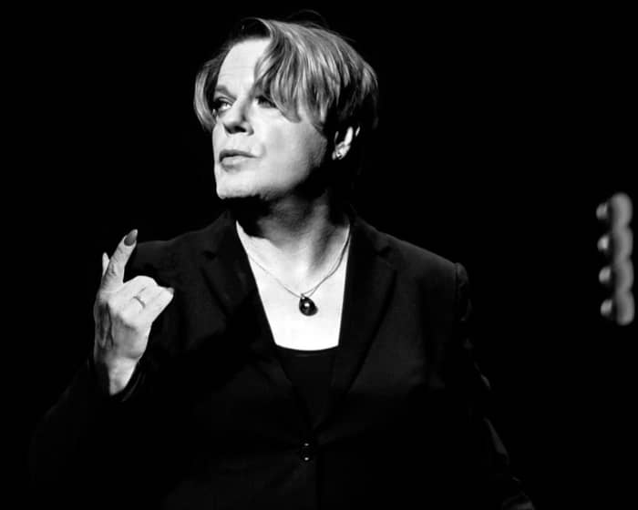 Eddie Izzard tickets