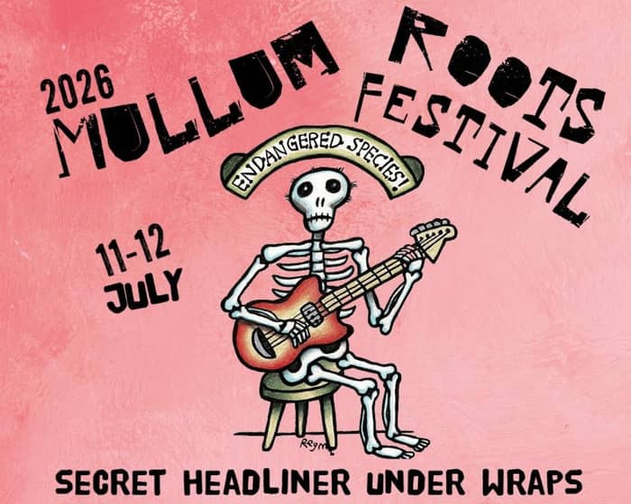 Mullum Roots festival 2026 tickets