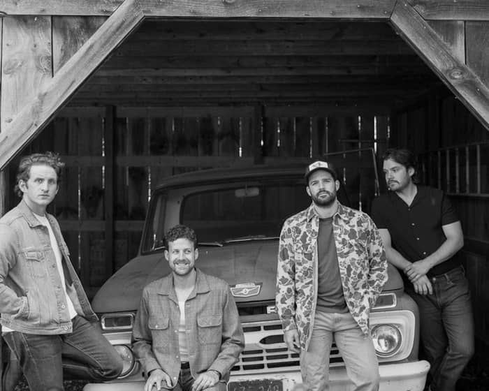 Boy Named Banjo tickets