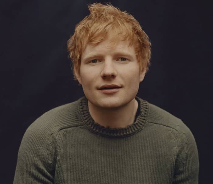 Ed Sheeran's Homecoming Concerts Transform Ipswich
