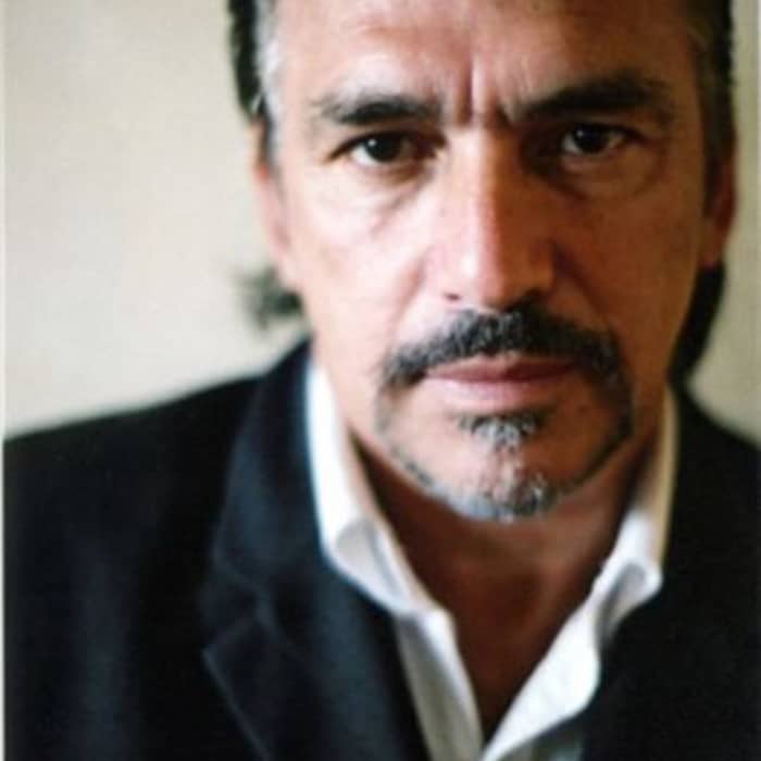 Joe Camilleri cover image