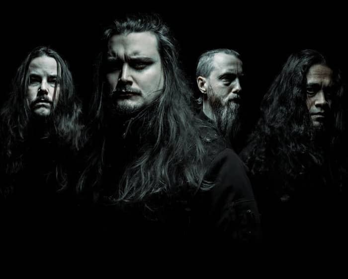 Orbit Culture - Death Above Life North American Tour tickets