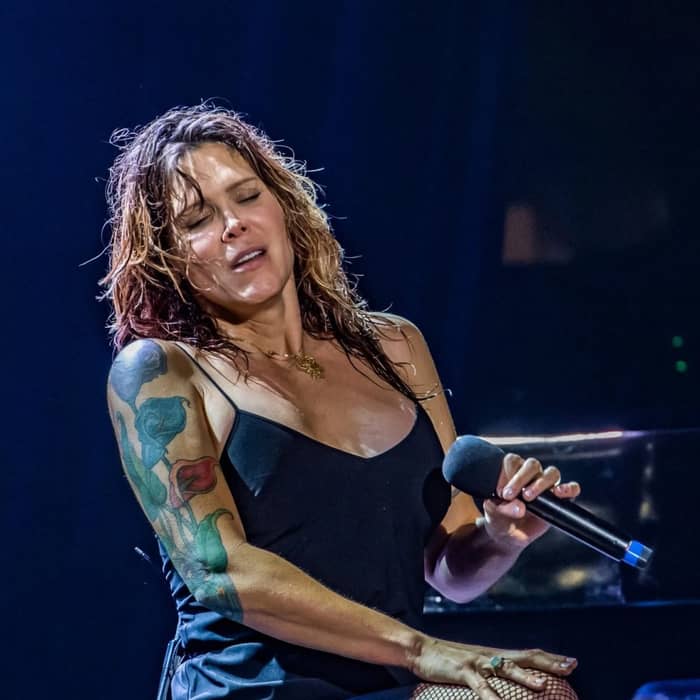 Beth Hart cover image