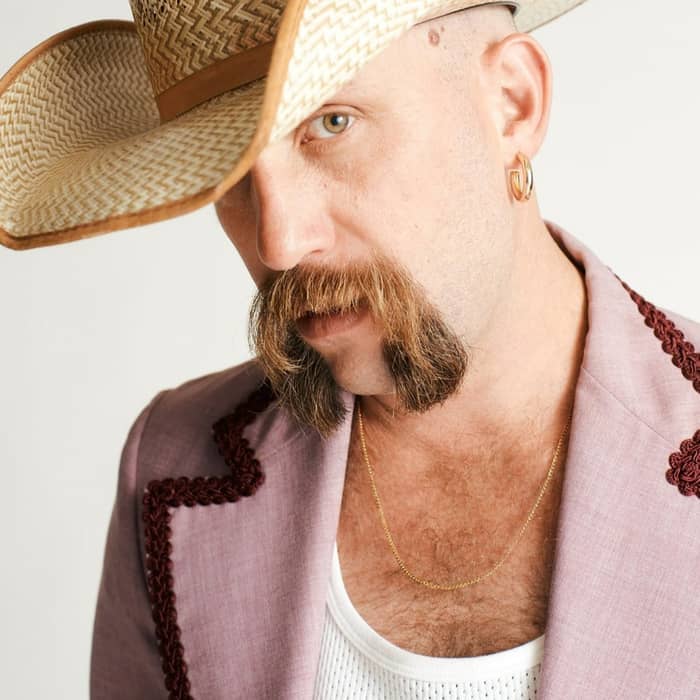 THE ANDY GOLLEDGE BAND cover image