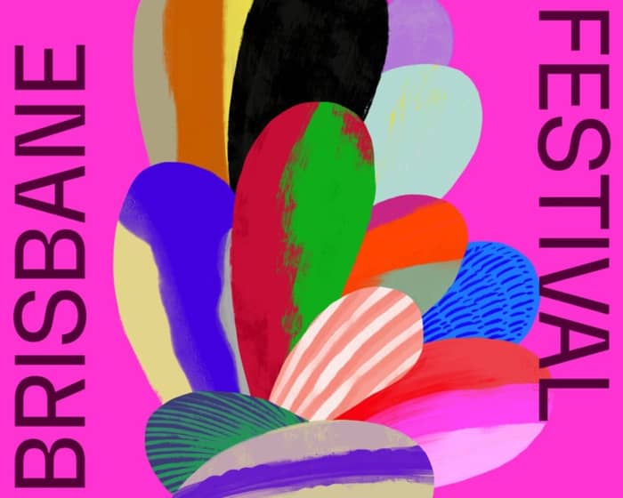 Brisbane Festival cover image
