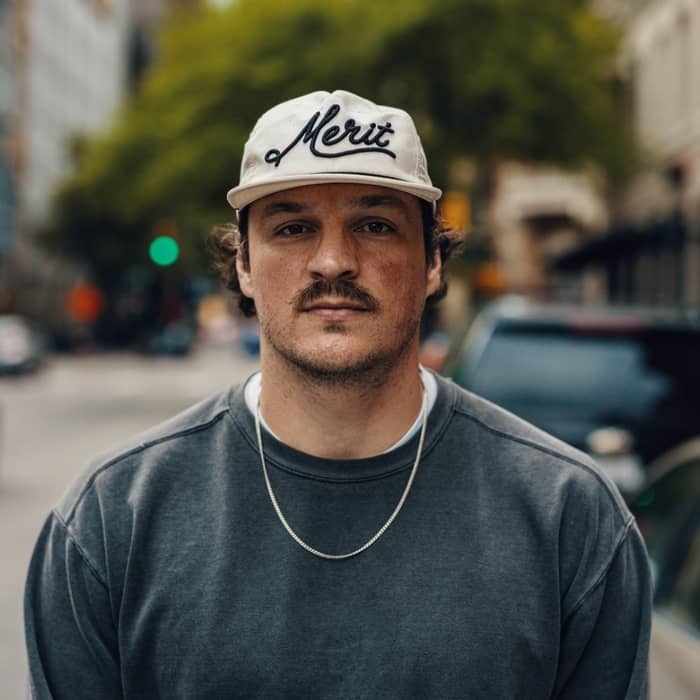 Zack Telander cover image