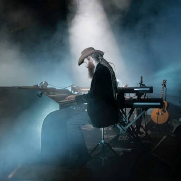 Harry Walters cover image