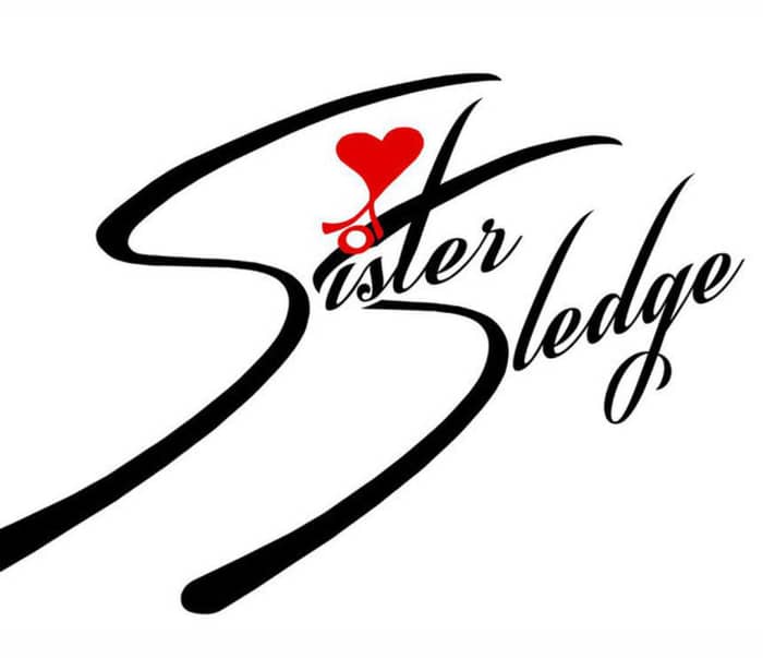Kool & the Gang + Sister Sledge ft. Sledgendary tickets