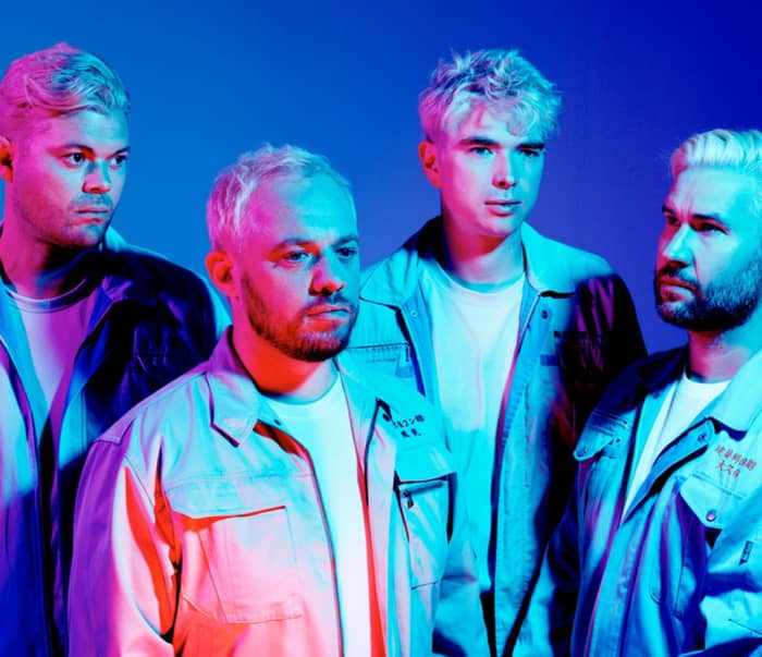 Everything Everything tickets