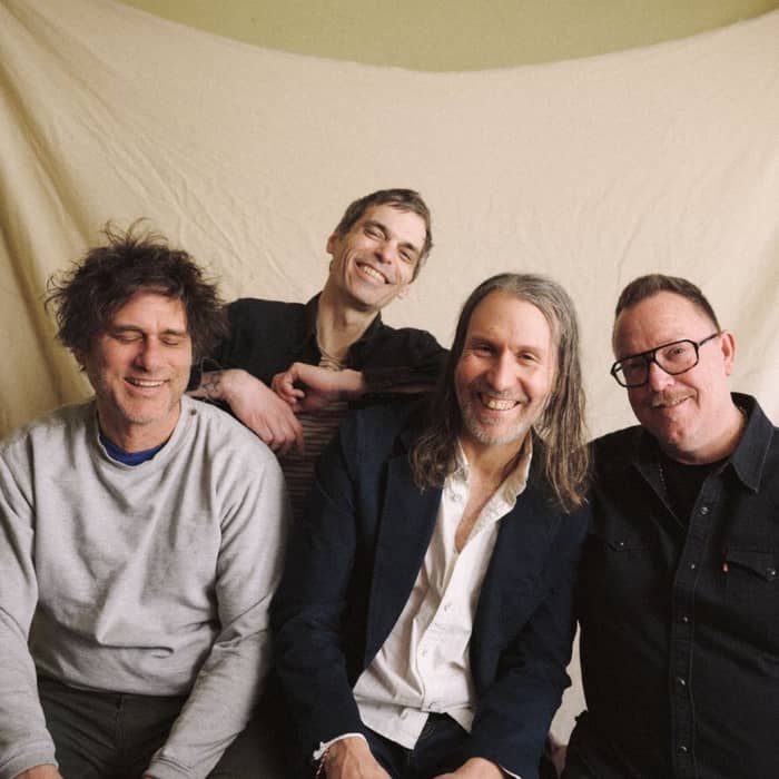 Texas is the Reason cover image