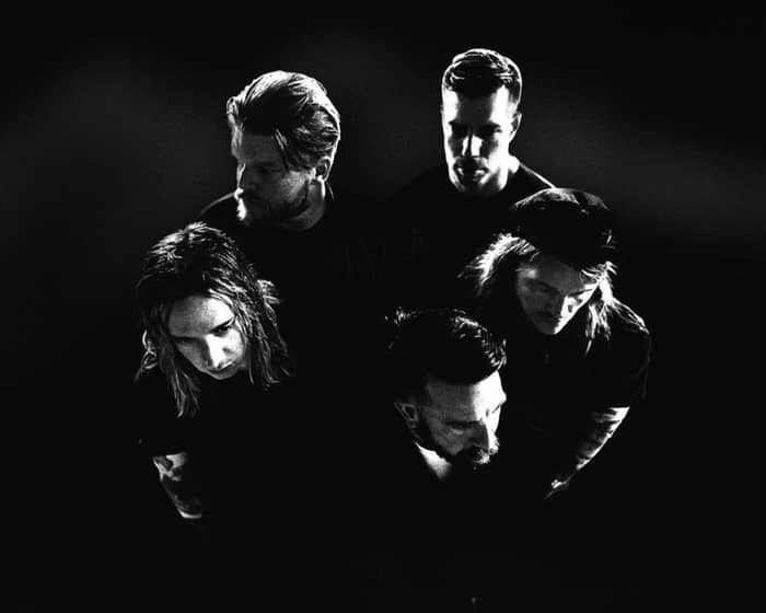 Underoath: The Van Tour To Vans Warped Tour @ 191 Toole tickets