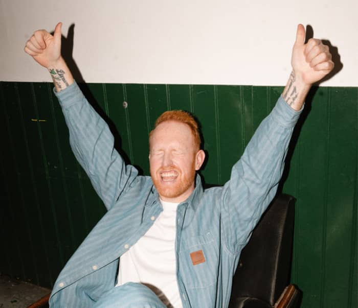 Gavin James tickets