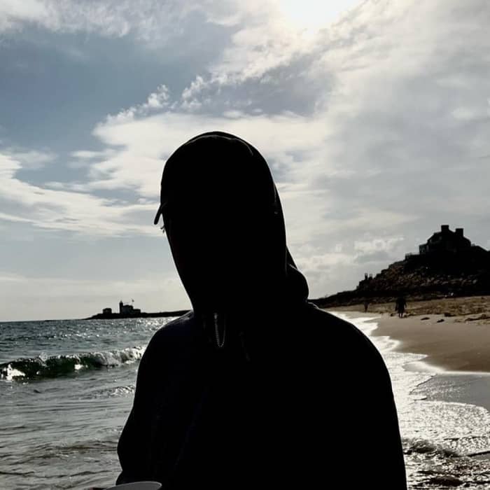 Chanel Beads cover image