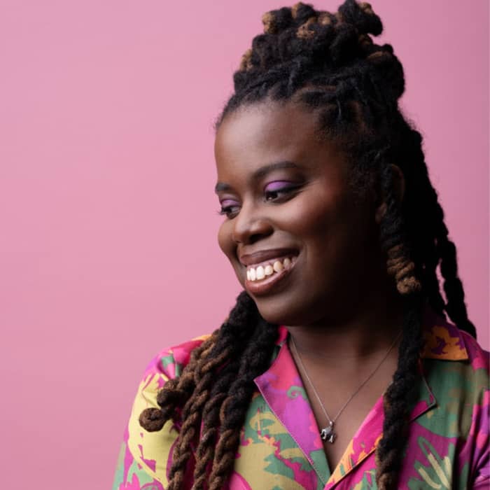 Yasmin Williams cover image