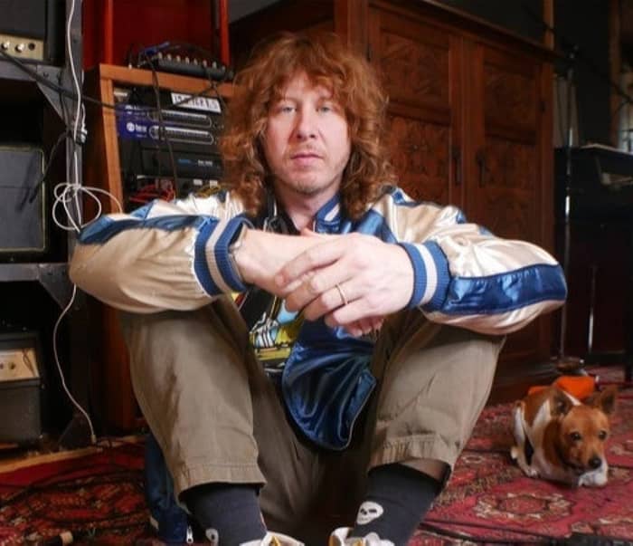 Ben Kweller tickets