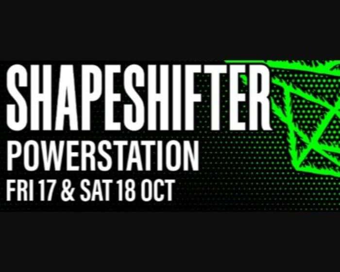 Shapeshifter tickets