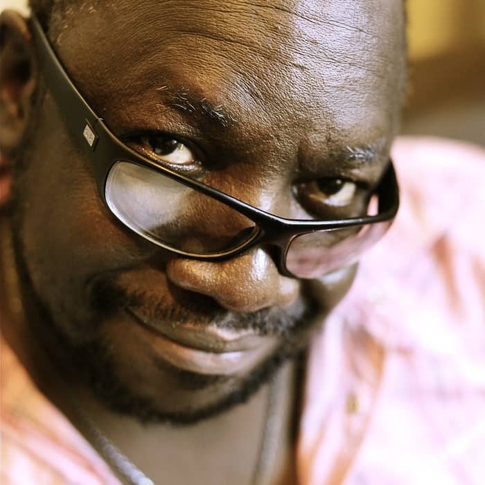 Mad Professor cover image